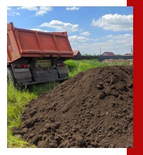 Услуги Поставка нерудных материалов в Ирбите