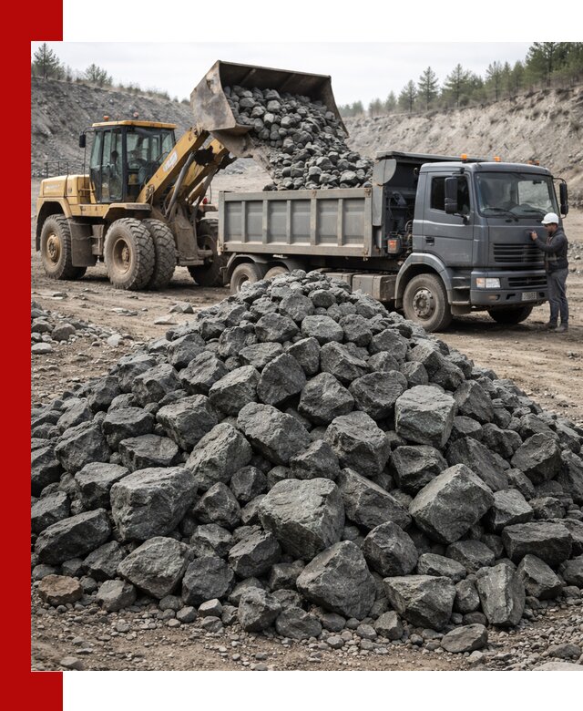 Щебень габбро-диабаз фракция 20-40 доставка в Ирбите