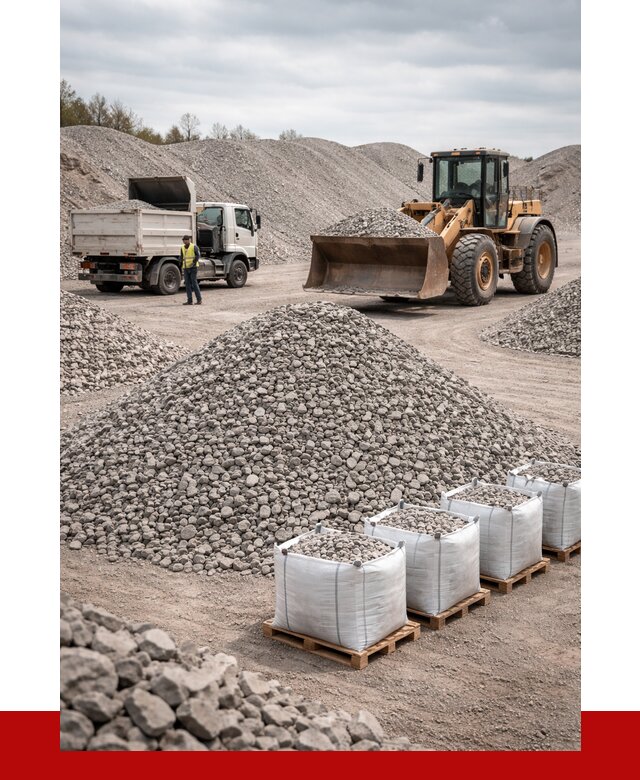 Шлаковый щебень фракция 20-40 в Ирбите от 1539 р. ПРОНЕРУДРбт