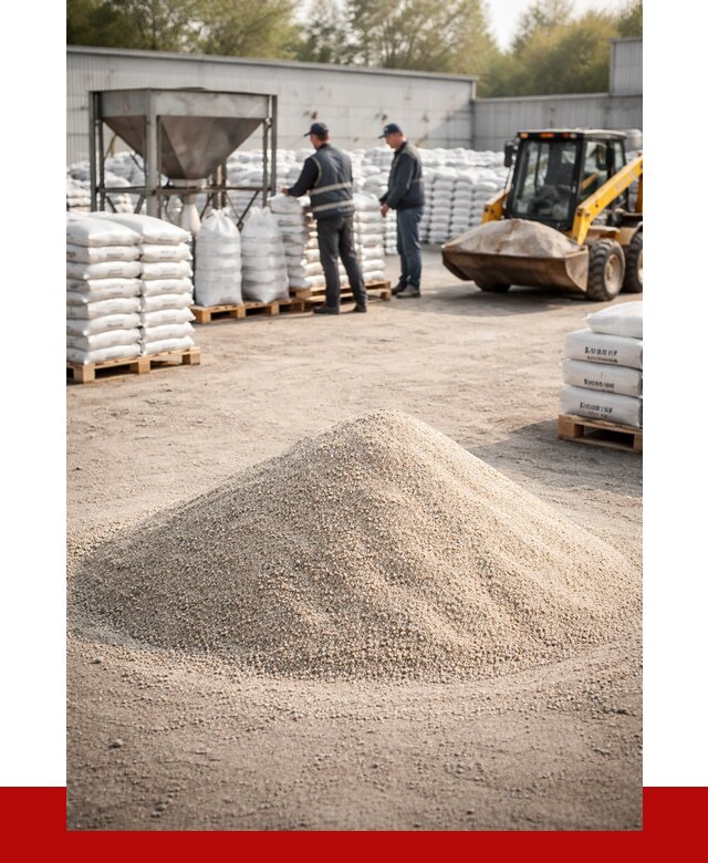 Кварцевый песок для фильтра в Ирбите от 4617 р. | ПРОНЕРУДРбт