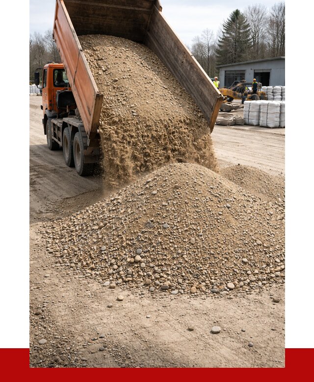 ПГС С6 с доставкой в Ирбите от 3518 р. за куб | ПРОНЕРУДРбт