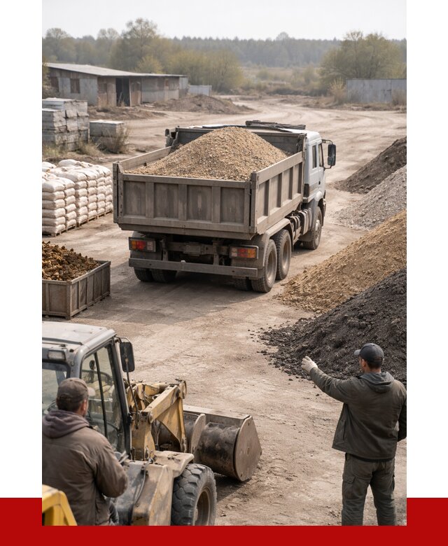 Купить ОПГС с доставкой в Ирбите от 4617 р. за тонну | ПРОНЕРУДРбт