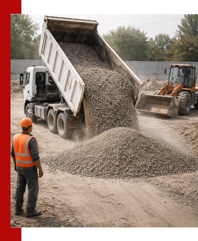 Доставка опгс в Ирбите оптом и мелким транспортом