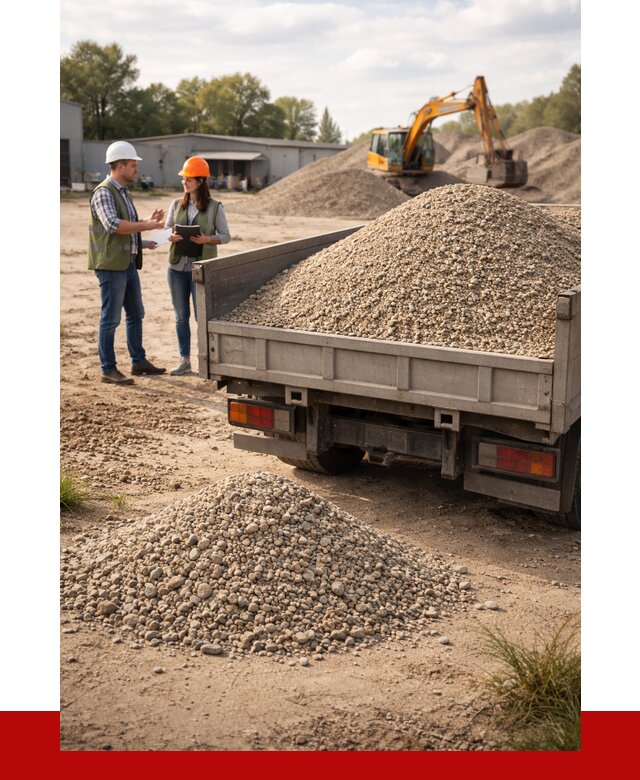 Купить ОПГС для бетона в Ирбите с доставкой от 4177 р. | ПРОНЕРУДРбт