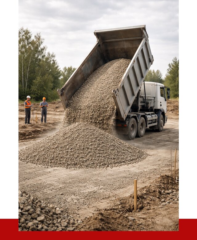 ЩПС С2 в Ирбите с доставкой от 4947 р. за куб | ПРОНЕРУДРбт