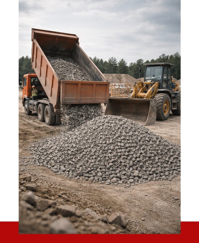 ЩПС С4 в Ирбите с доставкой от 2968 р. за куб | ПРОНЕРУДРбт