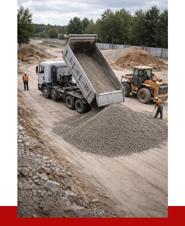 ЩПС С5 в Ирбите с доставкой от 4617 р. за куб | ПРОНЕРУДРбт