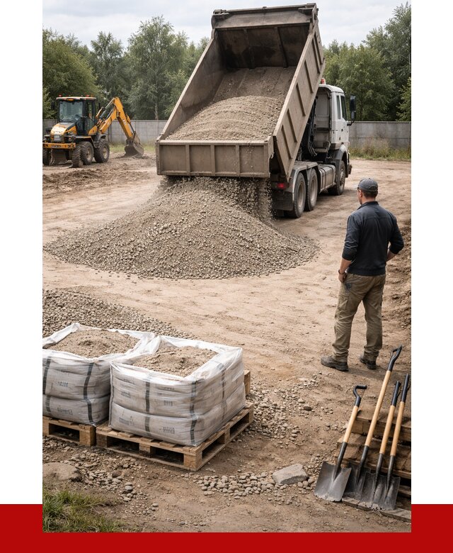 ЩПС С7 в Ирбите с доставкой от 2418 р. за куб | ПРОНЕРУДРбт