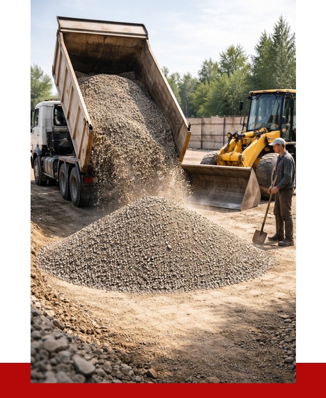 ЩПС С10 в Ирбите с доставкой от 3518 р. за куб | ПРОНЕРУДРбт