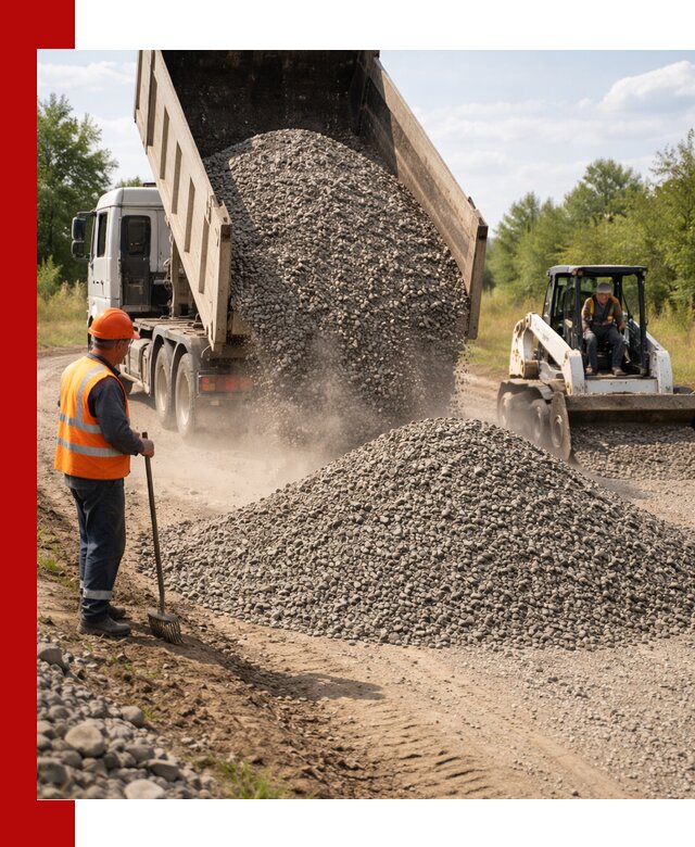 Доставка щпс С10 в Ирбите — сыпучие материалы оптом и врозь