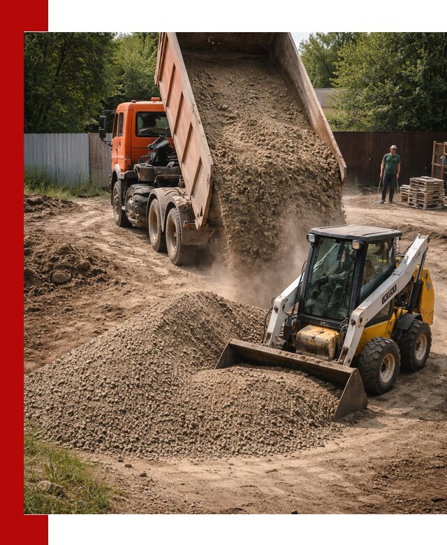 Доставка щпс С11 в Ирбите круглосуточно самосвалами