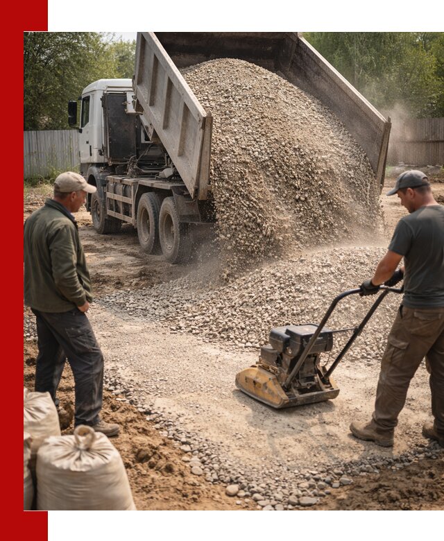 Доставка ЩГПС С1 в Ирбите оптом и в розницу
