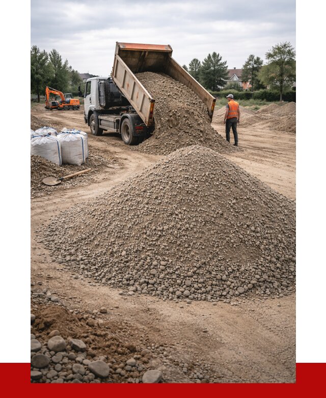 ЩГПС С4 с доставкой в Ирбите от 2309 р./куб. | ПРОНЕРУДРбт