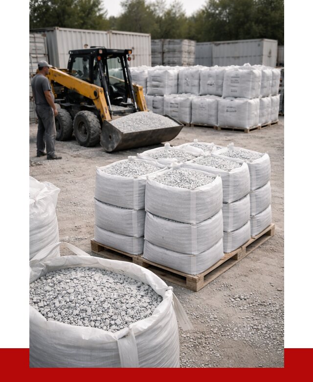 Мраморная крошка в Ирбите от 4947 р. за куб | ПРОНЕРУДРбт