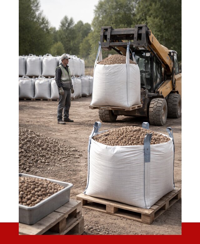 Керамзит в биг бег в Ирбите от 4617 р. с доставкой | ПРОНЕРУДРбт