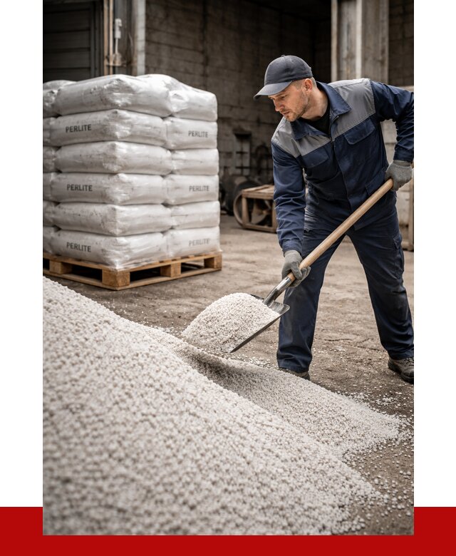 Купить перлит в Ирбите с доставкой от 4617 р. оптом | ПРОНЕРУДРбт