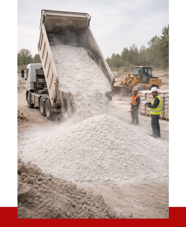 Купить известь пушонка в Ирбите от 4617 р. с доставкой | ПРОНЕРУДРбт