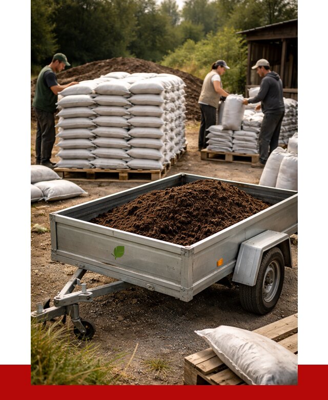 Нейтральный торф в Ирбите от 3518 р. за куб | ПРОНЕРУДРбт