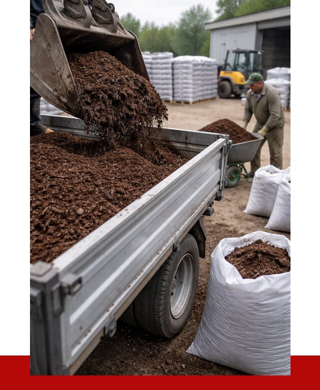 Торфяные смеси с доставкой в Ирбит от 4617 р. | ПРОНЕРУДРбт