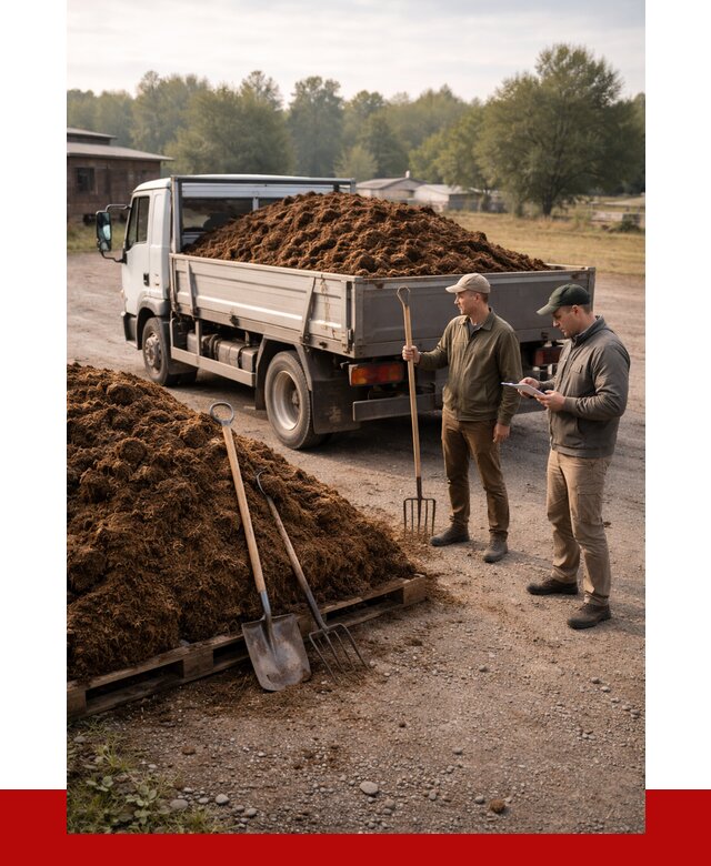 Купить конский навоз в Ирбите от 1319 р. с доставкой | ПРОНЕРУДРбт