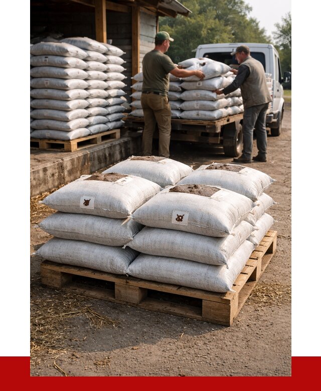 Купить конский навоз в мешках в Ирбите от 4947 р. | ПРОНЕРУДРбт