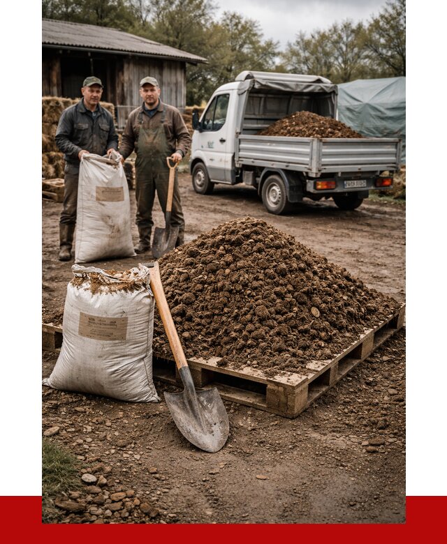 Купить куриный помет в Ирбите с доставкой от 3298 р. | ПРОНЕРУДРбт