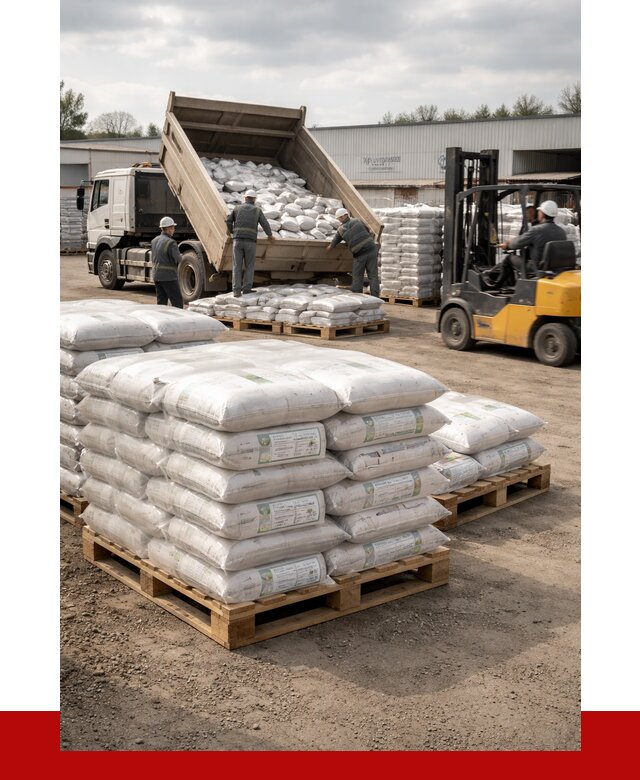 Купить удобрения с доставкой в Ирбите от 7915 р. | ПРОНЕРУДРбт