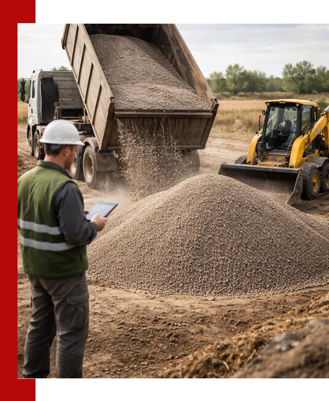 Доставка минеральных удобрений в Ирбите оптом и в розницу