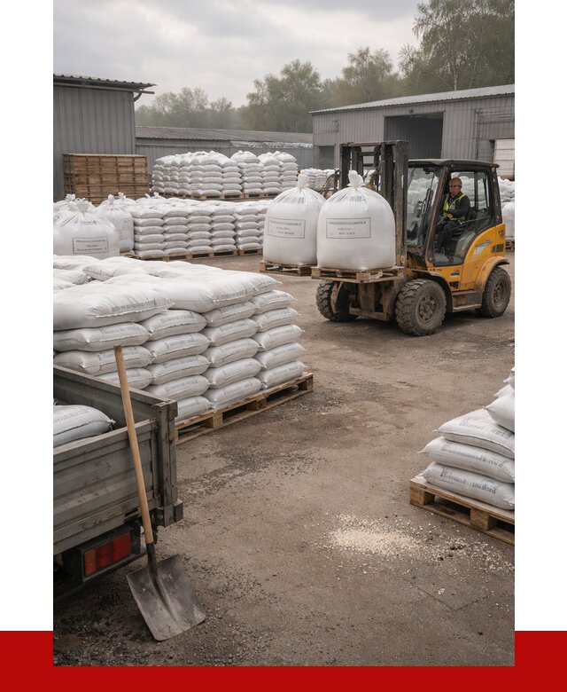 Аммиачная селитра в Ирбите от 4617 р. с доставкой | ПРОНЕРУДРбт