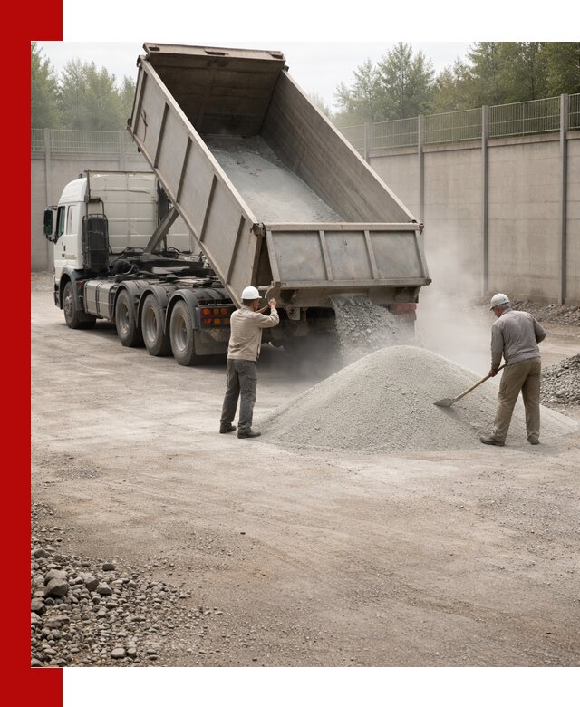 Доставка аммиачной селитры оптом и врозь в Ирбите