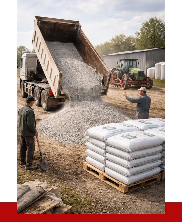 Купить суперфосфат в Ирбите с доставкой от 7915 р. | ПРОНЕРУДРбт