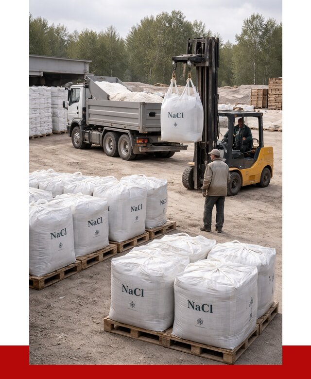 Купить реагент хлористый натрий в Ирбите от 13192 р. | ПРОНЕРУДРбт