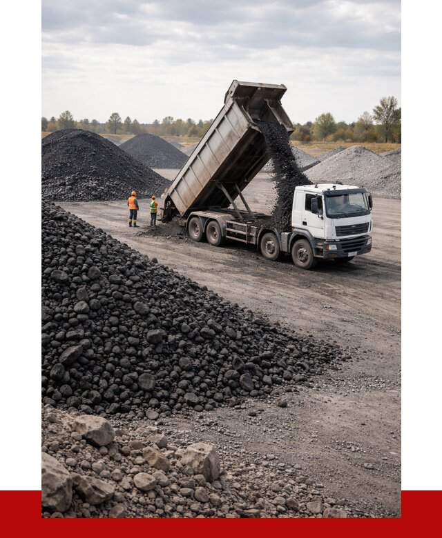 Купить уголь с доставкой в Ирбите от 6816 р. оптом | ПРОНЕРУДРбт