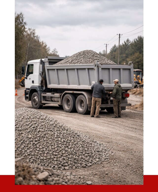 Доставка самосвалом 10 кубов в Ирбите от 7915 р. | ПРОНЕРУДРбт